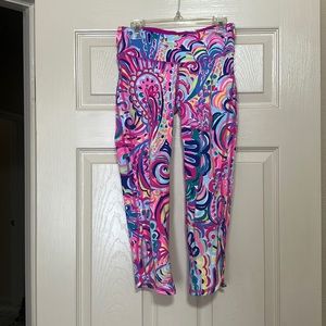 Lilly Pulitzer Leggings